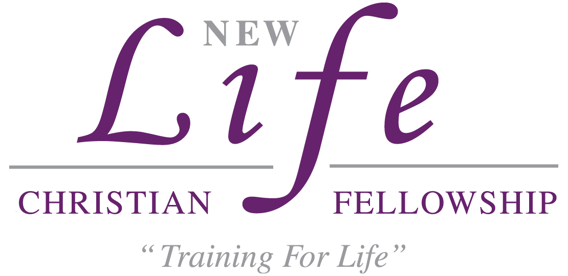 New Life Christian Fellowship | Pastor Chris Salley