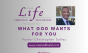 What God Wants For You | Pastor Christopher Salley | NLCF