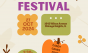 Fall Festival on Sunday October 27th from1:30-3:30pm